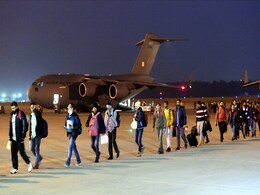 How Social Media Helped Indian Students Stranded in Ukraine How Social Media Helped Indian Students Stranded in Ukraine