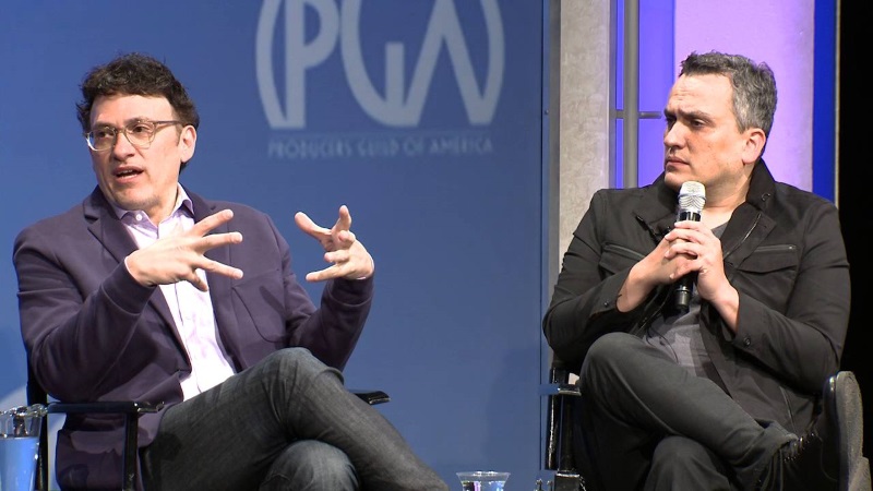 Avengers: Endgame Directors Russo Brothers&rsquo; Amazon Series Will Have an Indian Spin-Off