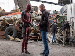 Deadpool's Tim Miller Will Direct the Neuromancer Movie Deadpool's Tim Miller Will Direct the Neuromancer Movie