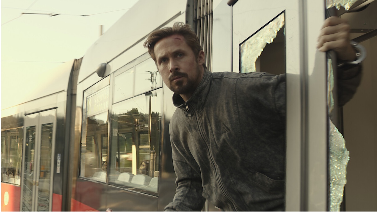 The Gray Man Trailer: Chris Evans Hunts Ryan Gosling in Netflix's Most Expensive Movie Ever