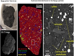 Ryugu Samples Are Most Contaminant-Free Outer Solar System Particles, Says Study Ryugu Samples Are Most Contaminant-Free Outer Solar System Particles, Says Study