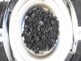 Building Blocks of Life Discovered on Asteroid Located 200 Million Miles Away From Earth Building Blocks of Life Discovered on Asteroid Located 200 Million Miles Away From Earth