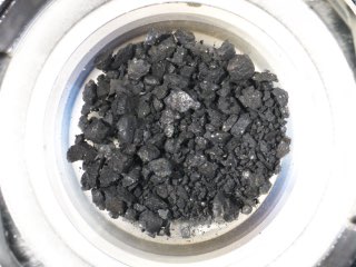 Asteroid Discovery Suggests Ingredients for Life on Earth Came From Space