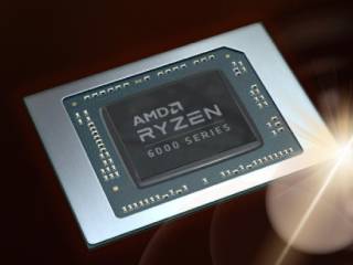 AMD Ryzen 6000 Series &lsquo;Zen 3+&rsquo; Laptop CPUs Launched; Slim Gaming Laptops Expected to Dominate Sales in 2022