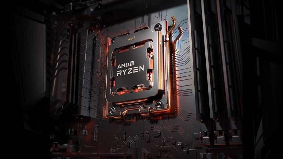 AMD Ryzen 7000 Series CPUs, AM5 Motherboards to Launch on August 30