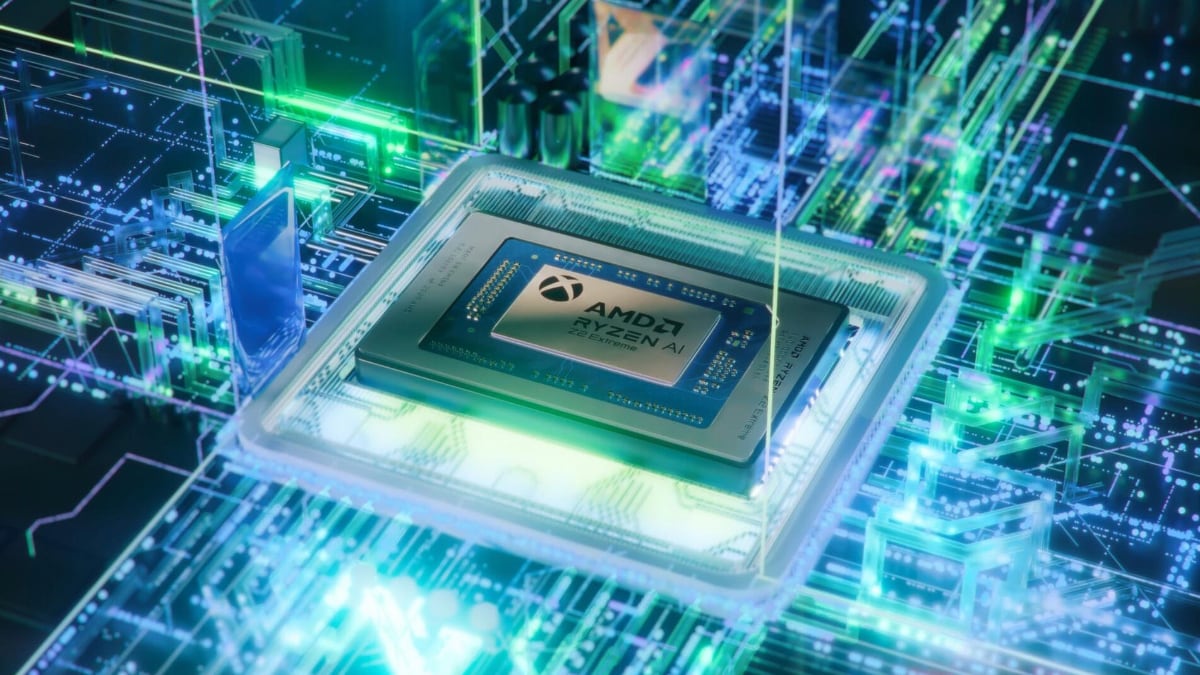 ryzen ai ryzen