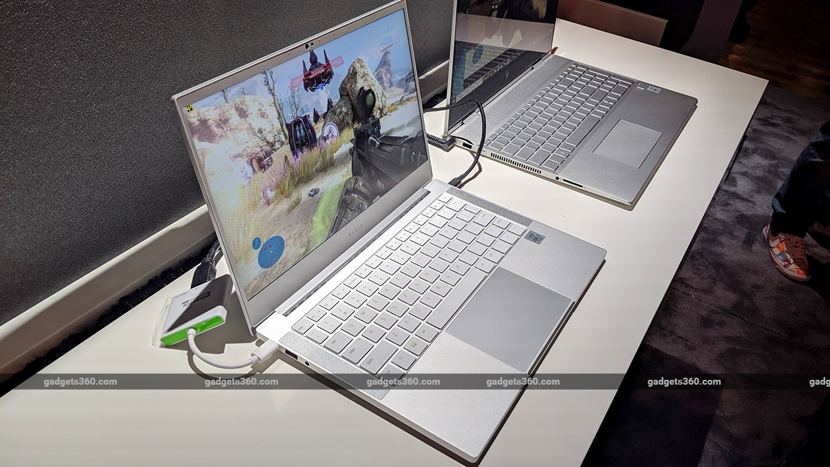 IFA 2019: Razer Blade Stealth 13 Refreshed With 10th Gen Intel CPU, Nvidia GeForce GTX 1650 GPU