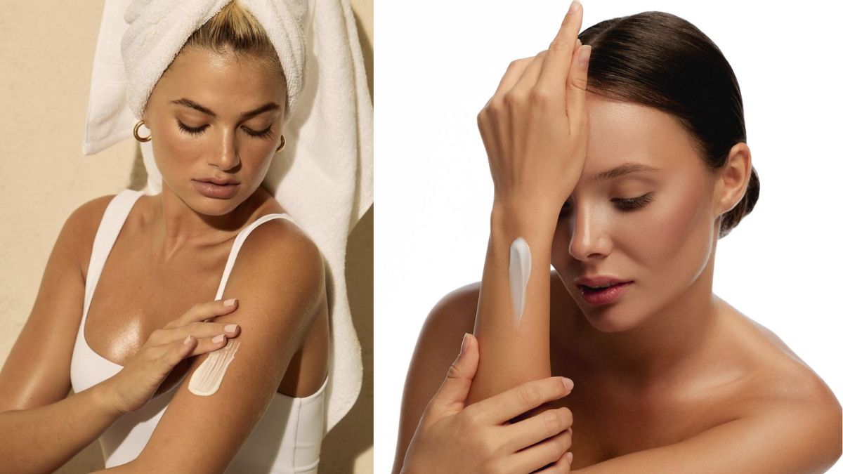 Hydrate While You Shower: Must-Try In-Shower Moisturisers for Glowing Skin