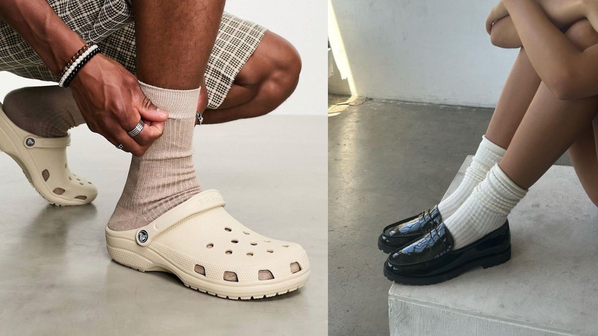 Best Budget Shoes for Hostel Life: Comfortable And Stylish Shoes That Won't Pinch Your Pockets