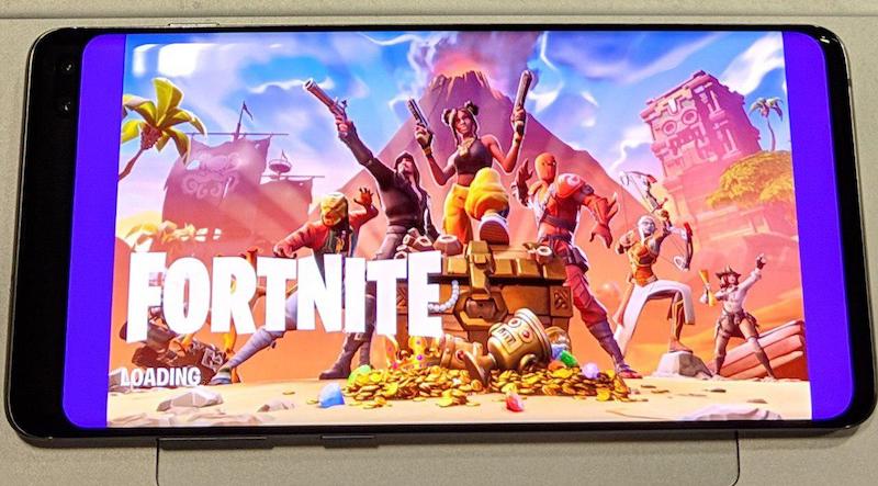 Fortnite Update 8.20 Patch Notes and Release Date Announced
