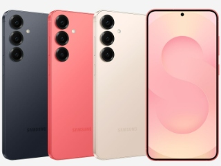 Samsung Galaxy S26+ Might Not Arrive With a Charging Upgrade