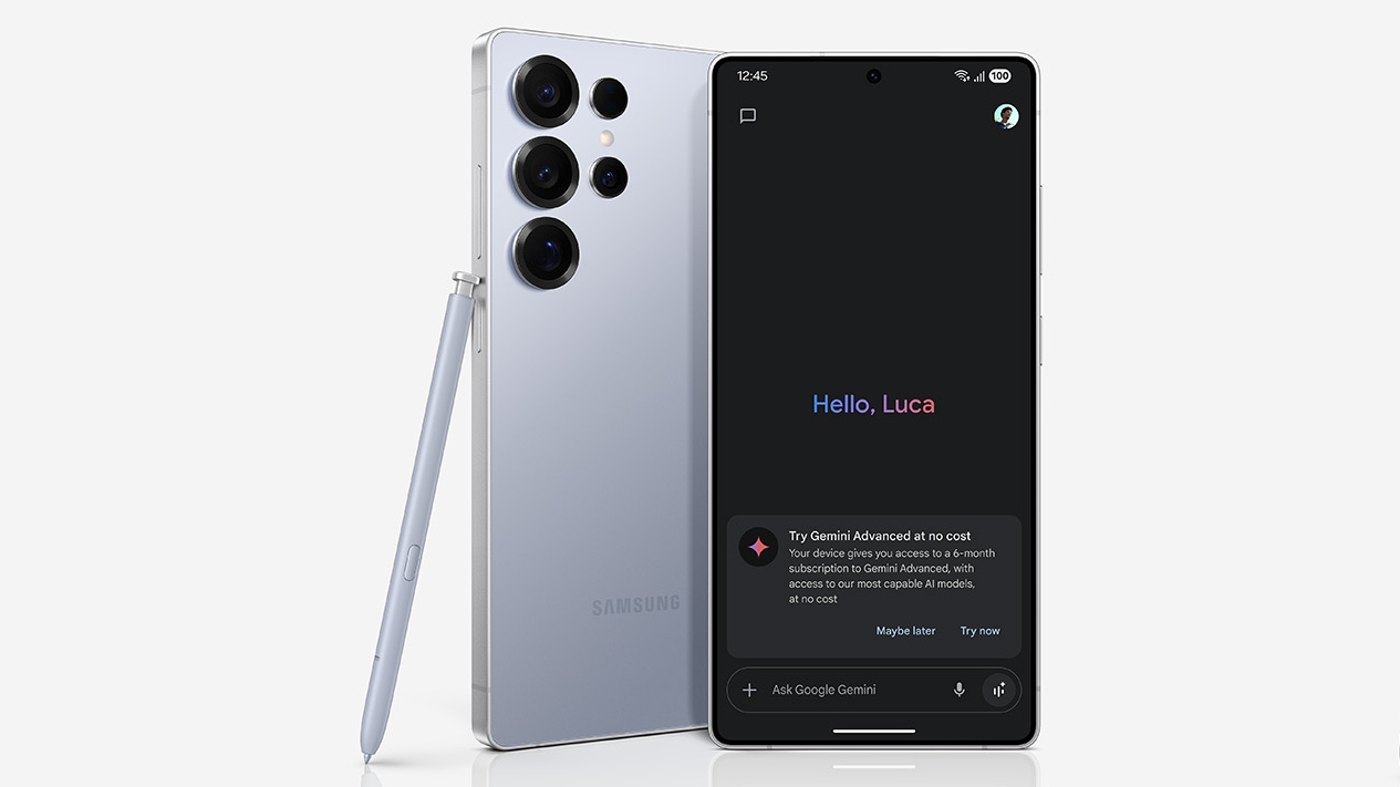 Samsung Galaxy S25 Series' Android-16-Based One UI 8 Update Rollout Expands to India