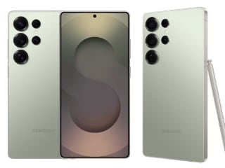Samsung Galaxy S26 Ultra Renders Point to Four Colour Options, Slightly Refreshed Design