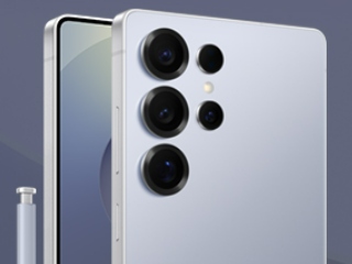 Here's How the Samsung Galaxy S26 Ultra's Private Display Feature Works