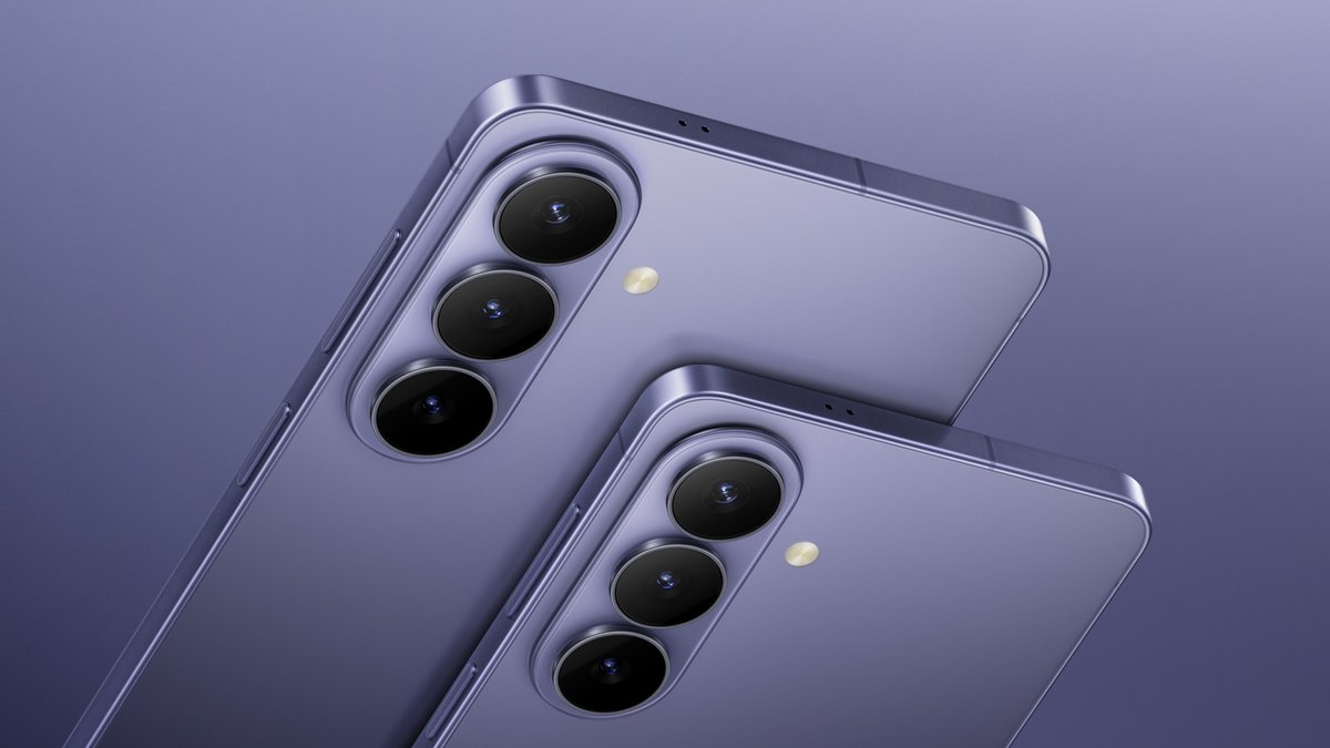 Samsung's TM Roh Reportedly Plans to Visit BOE in June Amid Galaxy S27 OLED Supply Talks