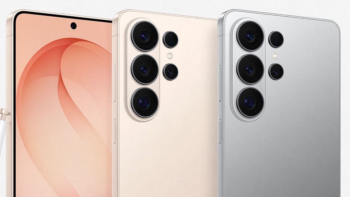 Samsung Galaxy S27 Ultra Tipped to Feature 200-Megapixel Camera With Variable Aperture to Rival iPhone 18 Pro Max