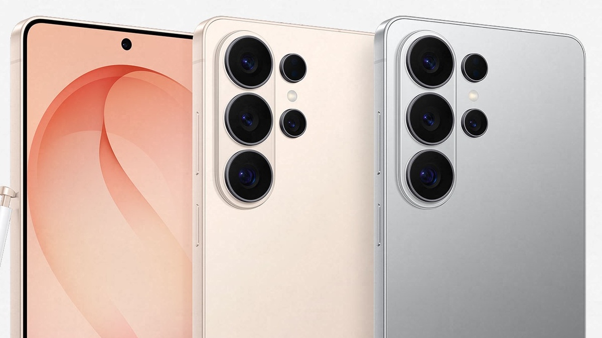 Samsung Galaxy S27 Ultra Tipped to Feature 200-Megapixel Camera With Variable Aperture to Rival iPhone 18 Pro Max