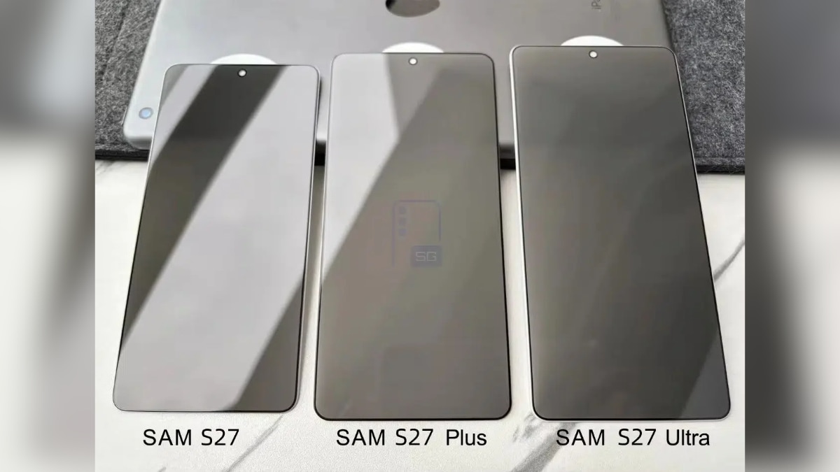 s27 protector Samsung