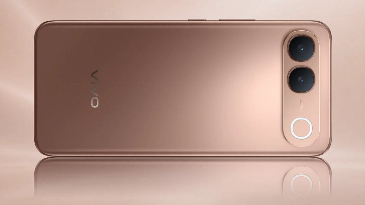 Vivo S2 Key Specifications Confirmed Ahead of August 6 India Launch: 7,050mAh Battery, Dimensity 7360 Turbo, and More