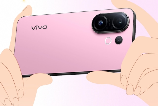 Vivo S50 Series Tipped to Feature a Periscope Telephoto Lens, 50-Megapixel Selfie Camera Vivo S50 Series Tipped to Feature a Periscope Telephoto Lens, 50-Megapixel Selfie Camera