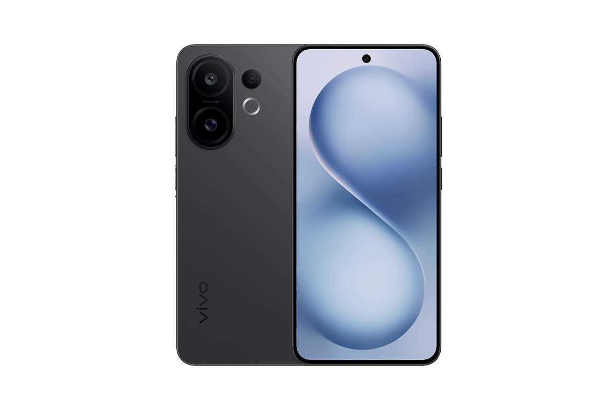Vivo V60 Tipped to Launch in India in August With OriginOS