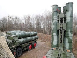 Tech Stack Behind India’s S-400 Air Defence Missile System: 5 Things to Know Tech Stack Behind India’s S-400 Air Defence Missile System: 5 Things to Know