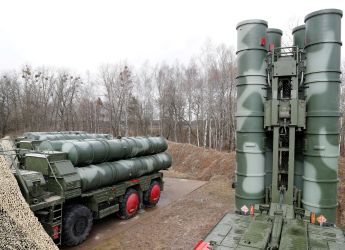 Tech Stack Behind India&rsquo;s S-400 Air Defence Missile System: 5 Things to Know