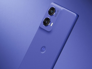 Motorola S50 Spotted on Geekbench; May Get MediaTek Dimensity 7300 SoC