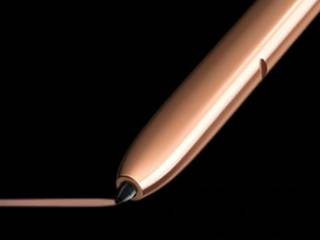 Samsung Display, HiDeep Exploring New S Pen Technology That Doesn&rsquo;t Need Digitiser or Battery: Report