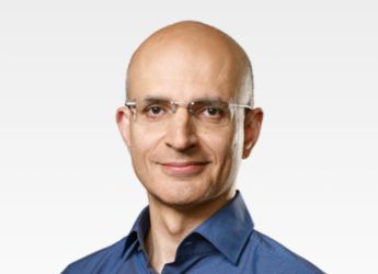 Apple Appoints Indian-Origin Sabih Khan as New COO; Jeff Williams Shifts Focus to Apple Watch
