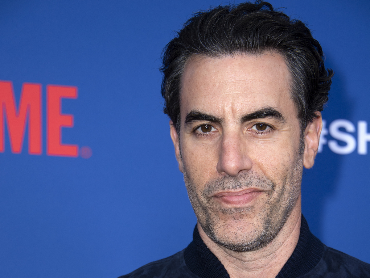 Borat Sequel to Release in October on Amazon Prime Video Worldwide: Report