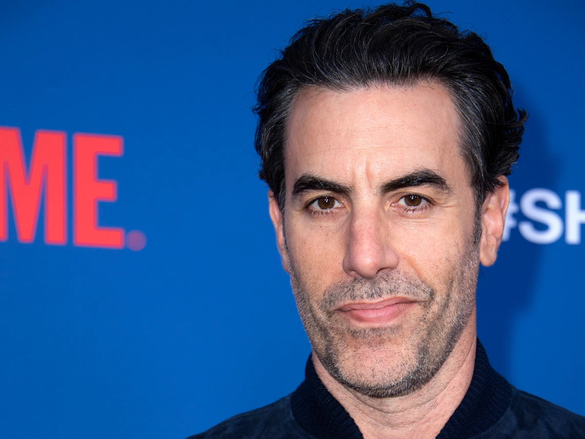 Mephisto: Sacha Baron Cohen Said to Join MCU as Demon Lord in Ironheart
