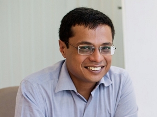 Demonetisation Intent Is Good, but Needed More Research: Flipkart&#039;s Sachin Bansal