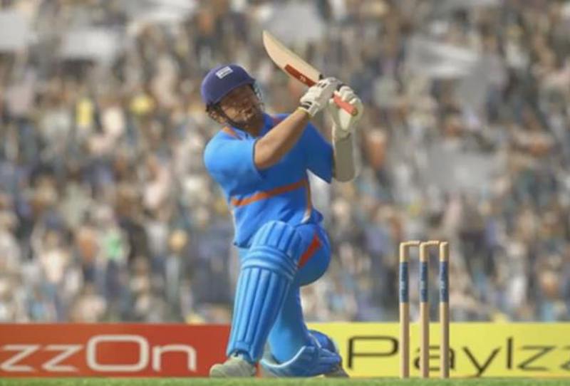 Sachin Saga Studio on Celebrity Games, the Indian Mobile Game Market, and More
