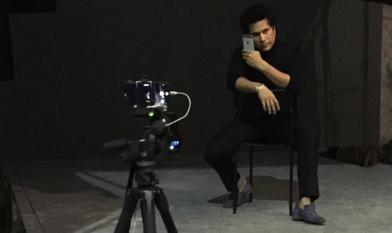 Smartron Said to Launch Sachin Tendulkar-Branded Smartphone Soon