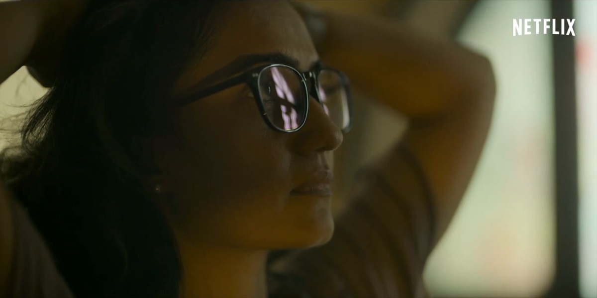 Sacred Games 2 Featurette Reveals Amruta Subhash’s New Character, Teases What’s Coming in Season 2