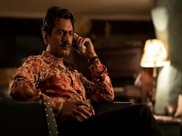 Sacred Games 2 Review: India’s First Netflix Series Is More Reflective and Urgent on Return Sacred Games 2 Review: India’s First Netflix Series Is More Reflective and Urgent on Return