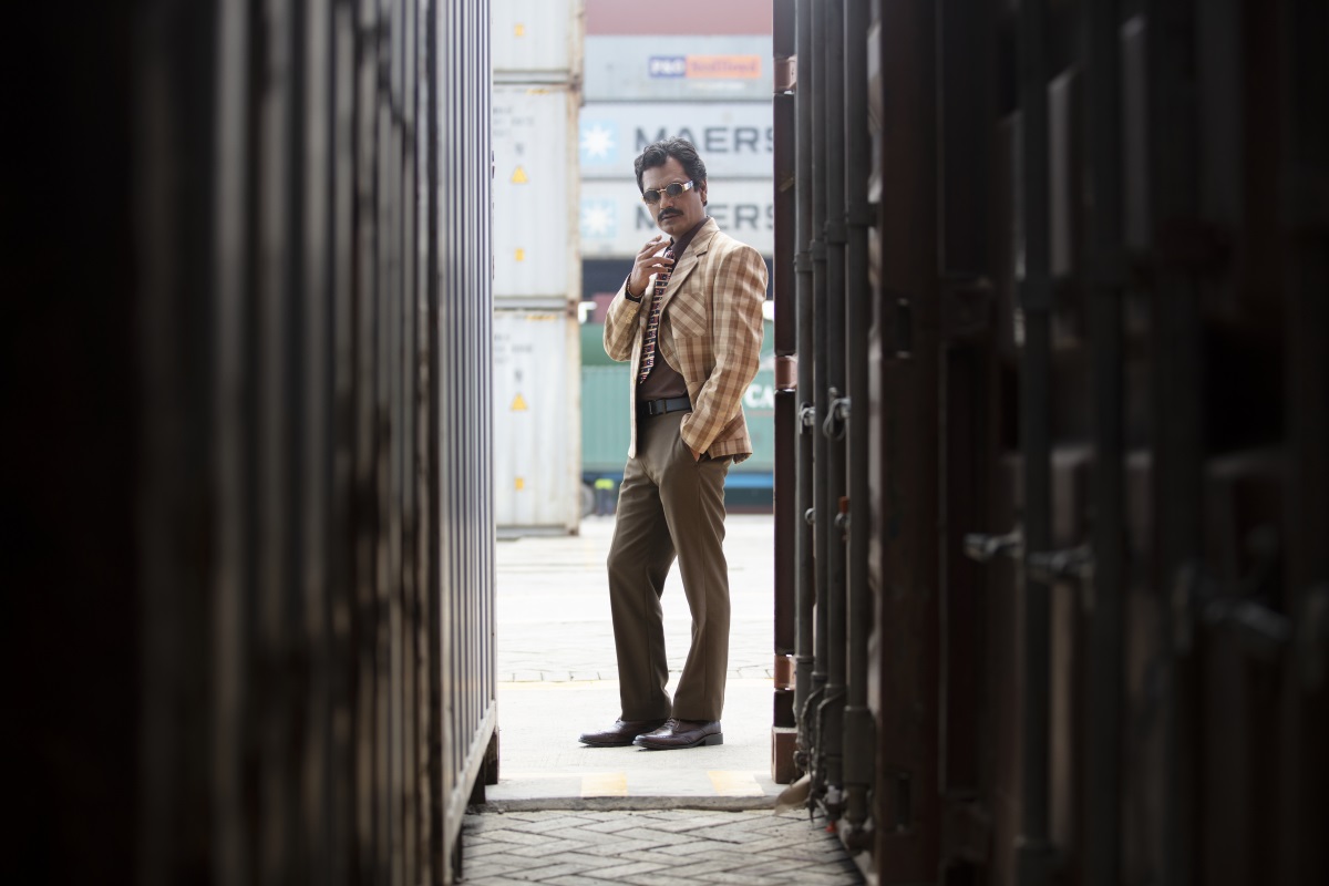 Sacred Games 2 Release Date, Cast, Directors, Trailer, Story, and More