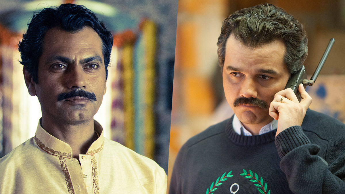 Sacred Games Season 2: Can the Netflix Original Live Up to Its Billing as India’s Narcos?