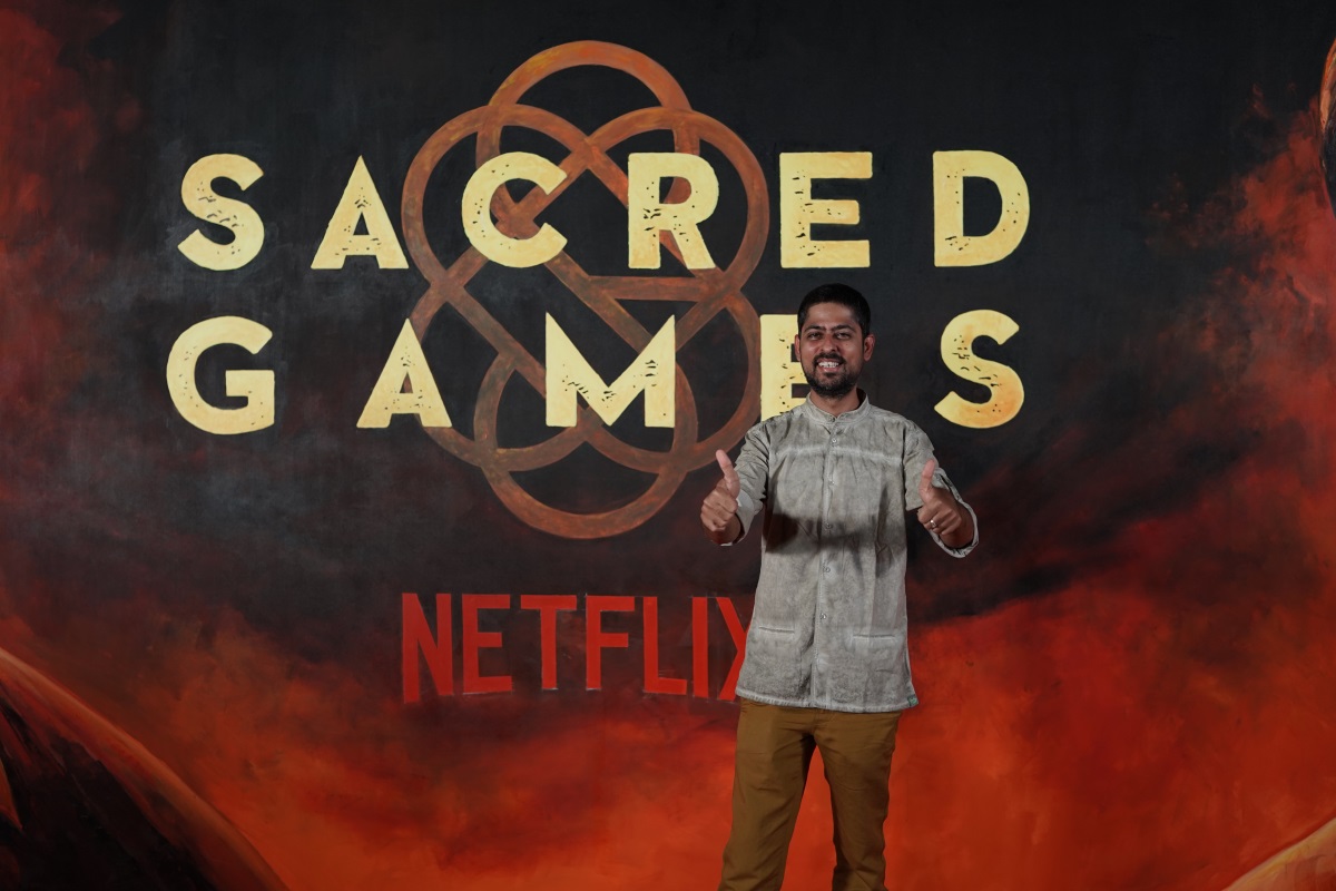 Sacred Games 2 Wraps Up the Book, Creators Coy on the Netflix Show’s Future