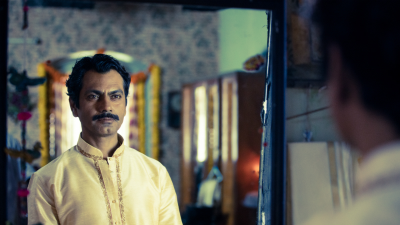 Sacred Games on Netflix Is Your Quintessential Anurag Kashyap Thriller