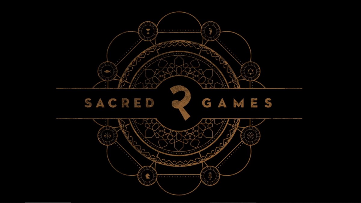 Sacred Games Season 2 Trailer Out Now, Release Date Revealed