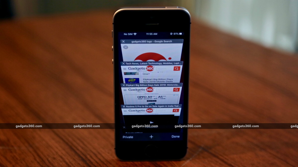 How to Automatically Close Inactive Safari Tabs on Your iPhone or iPad