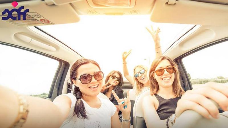 Is New Ride-Hailing Firm for Women a Lawsuit Waiting to Happen?