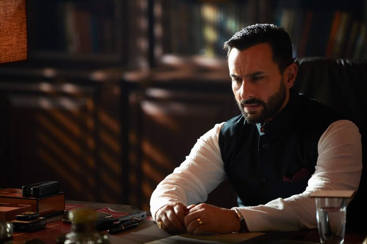 Tandav Row: Amazon Issues &lsquo;Unconditional&rsquo; Apology After Complaints That Series Hurt Religious Sentiments