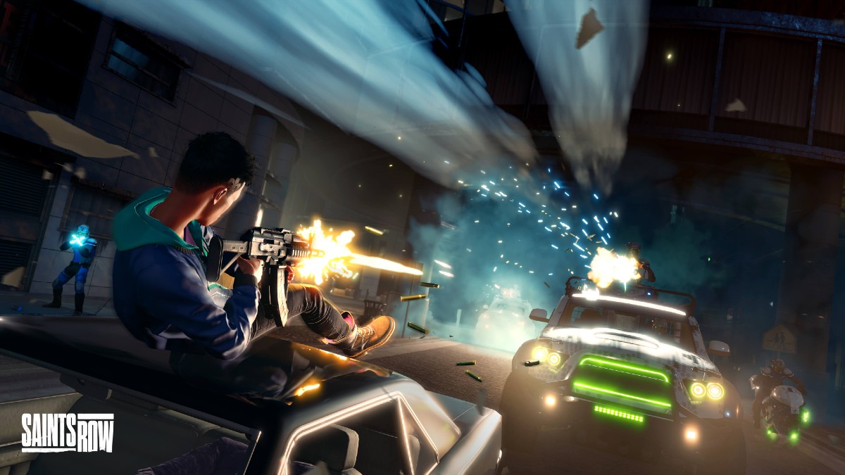 Saints Row, Spider-Man Remastered, More: August 2022 Games for PC, PS4, PS5, Switch, Xbox One, Xbox Series S/X
