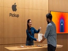 Apple Plans to Open New Retail Stores in India and the UAE, Says Tim Cook   Apple Plans to Open New Retail Stores in India and the UAE, Says Tim Cook