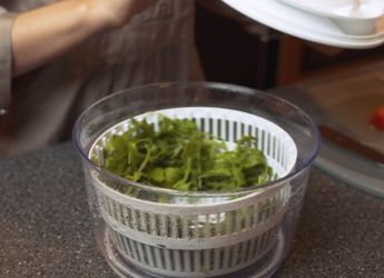 Top 5 Best Salad Mixers: For Easy Everyday Prep