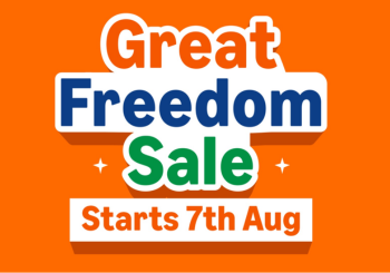 Amazon Freedom Sale 2026 on Women's Kurta Sets: Stylish Ethnic Wear at Unbeatable Prices