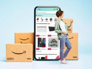 Amazon Great Freedom Festival Sale 2025 Live: स्मार्टफोन, टीवी, लैपटॉप सहित इन डील्स को न करें मिस
